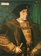 Hans Holbein The Younger oil painting artist